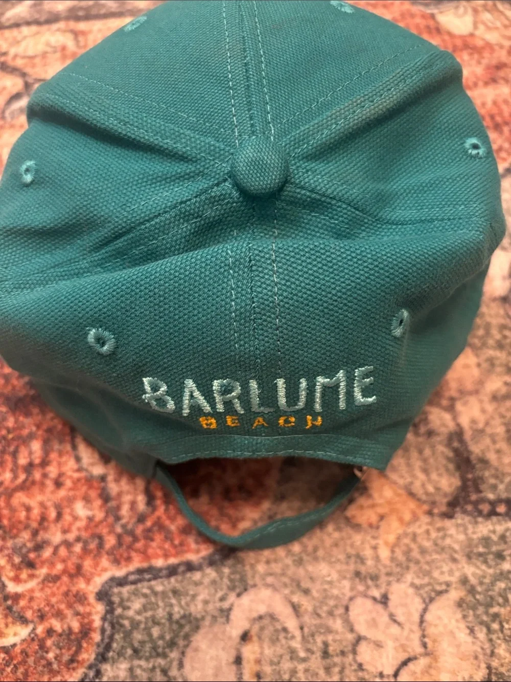 Cute hat